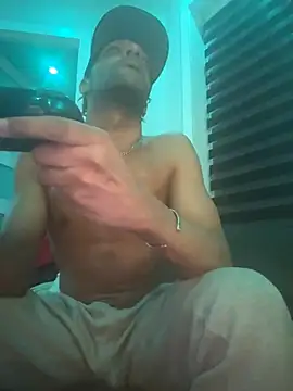 DevinLjClark online show from November 11, 2025, 8:03 am