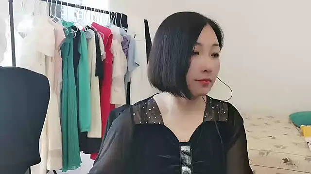 Rachel-6600 online show from October 14, 2025, 2:23 am