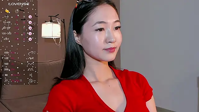 Snapshot of SeulBi chatting on November 1, 2025, 10:39 am SeulBi online show from November 1, 2025, 10:39 am