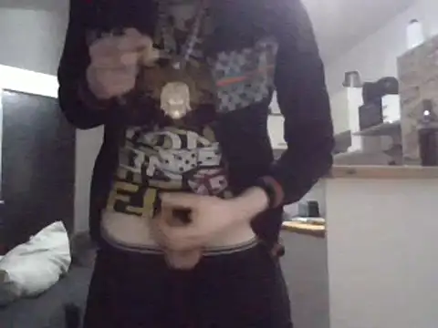 Snapshot of ThePython666 chatting on March 21, 2025, 7:13 pm ThePython666 online show from March 21, 2025, 7:13 pm