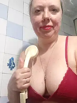 Irina3718 online show from March 18, 2025, 11:31 pm