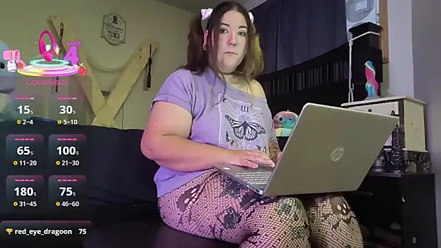 KinkyBratandDaddy online show from October 25, 2025, 3:03 am