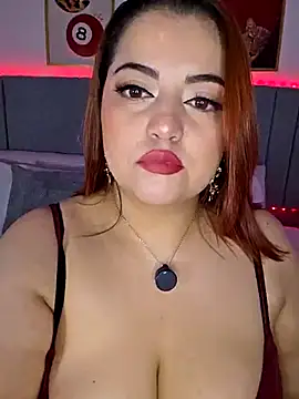 PaulaMarin online show from March 15, 2026, 8:59 pm