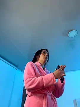 Snapshot of Soy_mangx chatting on September 19, 2025, 3:52 am Soy mangx online show from September 19, 2025, 3:52 am