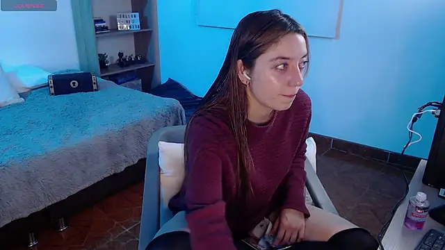 Snapshot of Soy_mangx chatting on September 23, 2025, 3:09 am Soy mangx online show from September 23, 2025, 3:09 am