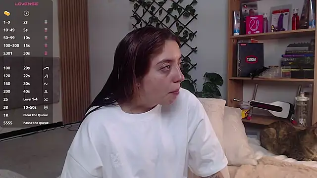 Soy mangx online show from February 10, 2026, 8:13 pm