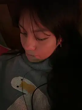 -Selene- online show from February 3, 2026, 2:53 am