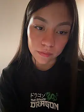 -Selene- online show from February 23, 2026, 10:07 pm