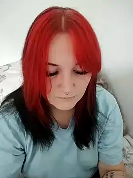 TiffiChantiT2 online show from October 7, 2025, 10:12 am