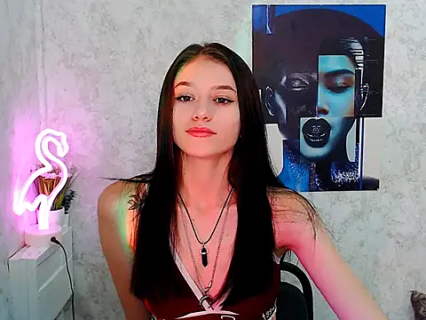 LanaTey online show from September 9, 2025, 6:24 am