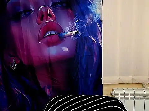 LanaTey online show from September 29, 2025, 10:09 am