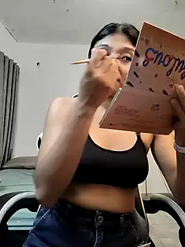 Guadalupe Lopez online show from October 2, 2025, 10:22 am