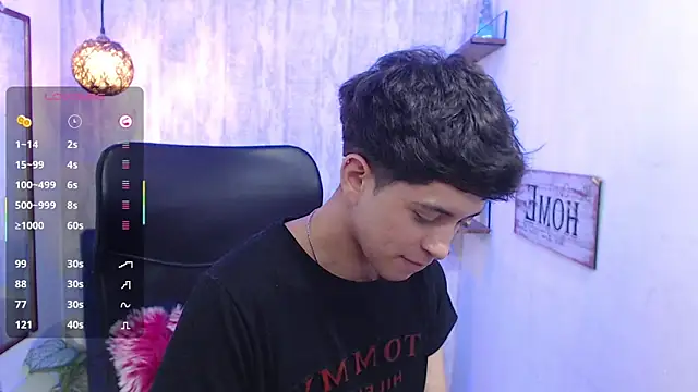 Sam Daves online show from March 12, 2025, 1:08 pm