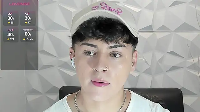 Sam Daves online show from February 10, 2026, 1:59 pm