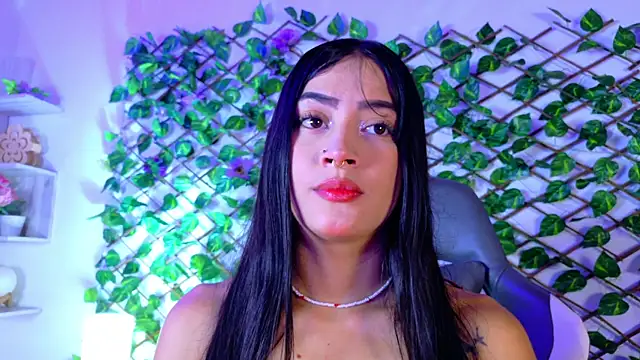 alice rous21 online show from October 7, 2025, 1:30 pm