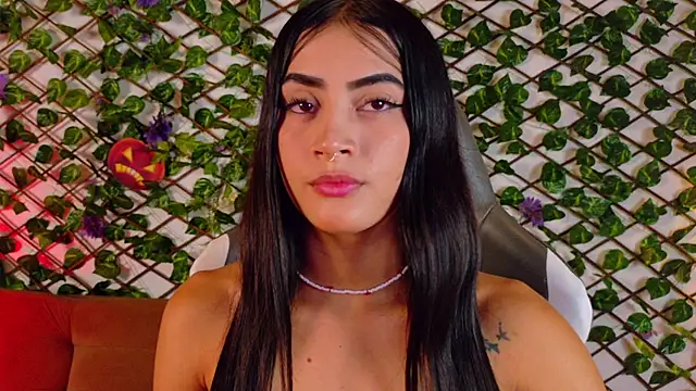 alice rous21 online show from October 26, 2025, 7:20 pm