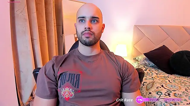 Chris Alzate online show from October 5, 2025, 11:35 pm