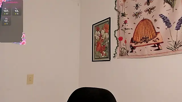 Gabee7  online show from September 12, 2025, 4:18 pm