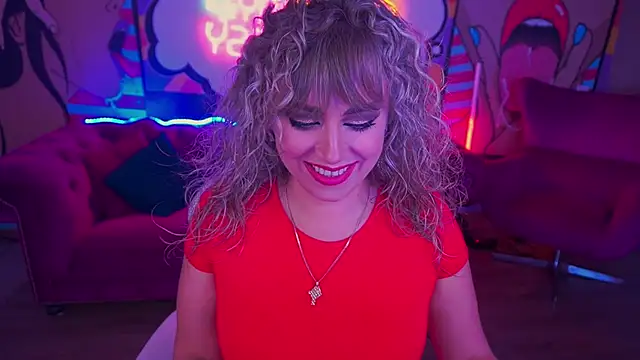 CandyLadyyy online show from September 12, 2025, 8:42 pm