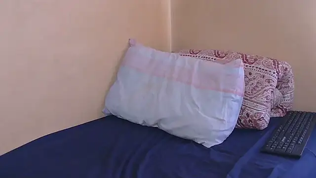 EbonyAlphaBitch online show from October 1, 2025, 10:21 am