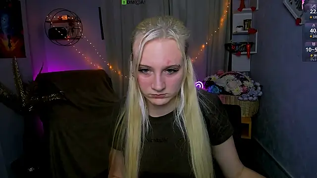 madam uliis online show from April 2, 2026, 5:10 pm