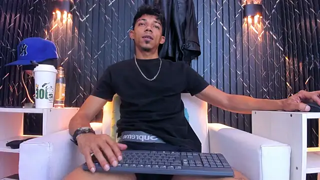 Gregory Sforza online show from November 6, 2025, 1:23 pm