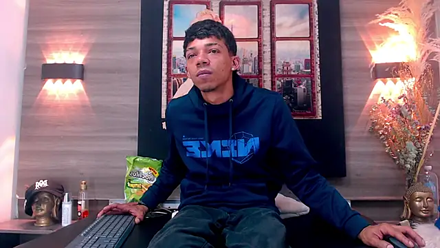 Gregory Sforza online show from December 2, 2025, 7:09 pm