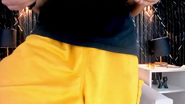 Gregory Sforza online show from December 21, 2025, 8:16 pm