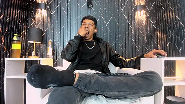 Gregory Sforza online show from February 25, 2026, 7:12 pm