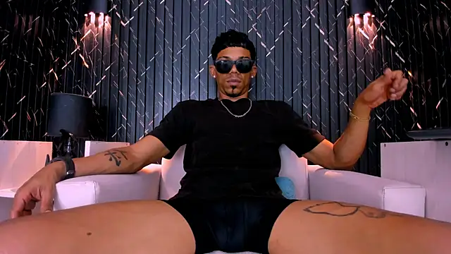 Gregory Sforza online show from April 11, 2026, 7:45 am