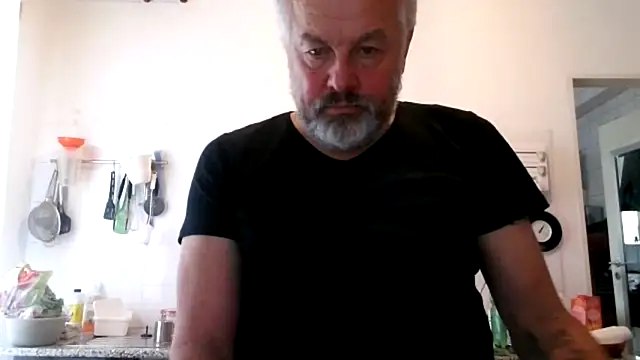 Berg Boy online show from November 24, 2025, 12:05 pm