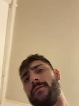 Hugo34bg online show from March 1, 2026, 3:30 am