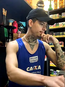 Snapshot of craxybaby chatting on October 30, 2025, 1:23 pm craxybaby online show from October 30, 2025, 1:23 pm