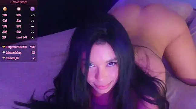 Snapshot of Hecate_gh chatting on March 19, 2025, 2:16 am Hecate gh online show from March 19, 2025, 2:16 am