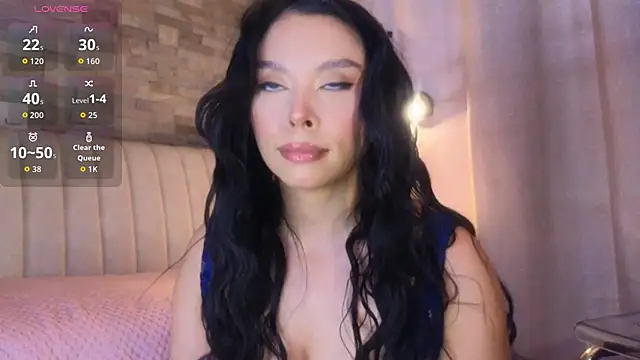 Snapshot of Hecate_gh chatting on October 18, 2025, 8:42 pm Hecate gh online show from October 18, 2025, 8:42 pm