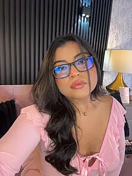 Alexa Madisson online show from March 19, 2026, 8:35 pm