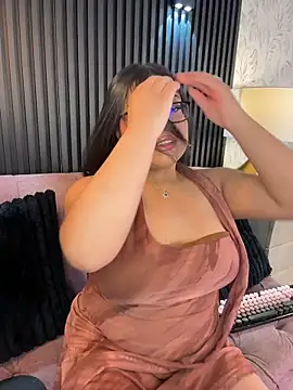 Alexa Madisson online show from March 24, 2026, 8:14 pm