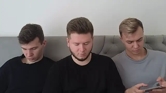 boys sobolisha online show from December 17, 2025, 9:15 am