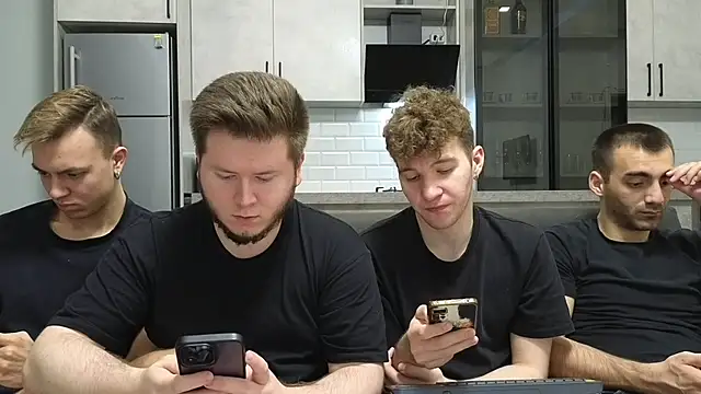 boys sobolisha online show from February 21, 2026, 9:05 pm