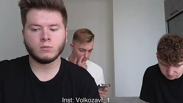 boys sobolisha online show from March 13, 2026, 8:32 am