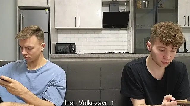 boys sobolisha online show from March 18, 2026, 8:34 pm