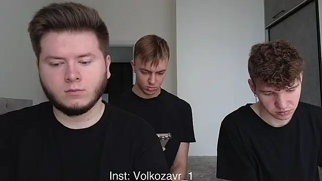 boys sobolisha online show from March 20, 2026, 8:30 am