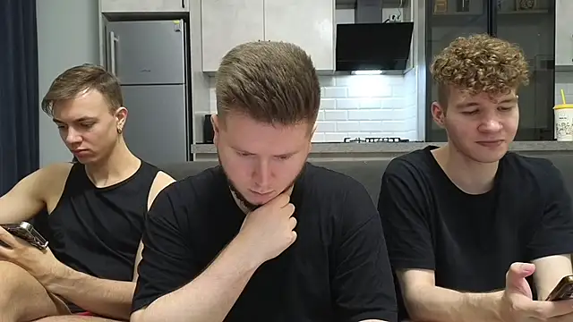 boys sobolisha online show from May 17, 2026, 8:49 pm