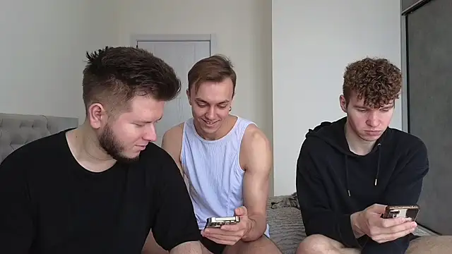 boys sobolisha online show from June 2, 2026, 8:49 am