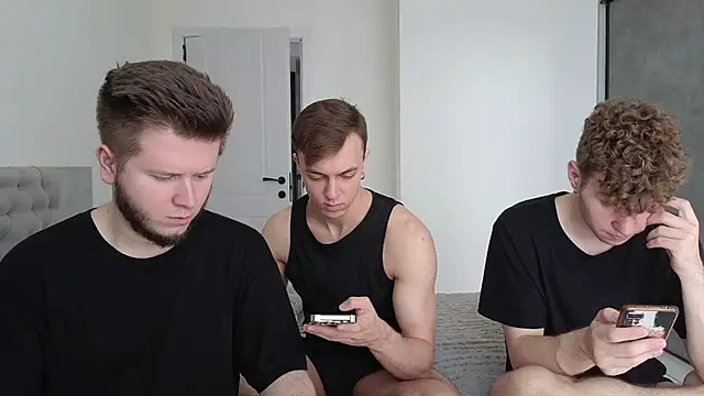 boys sobolisha online show from July 12, 2026, 8:27 am