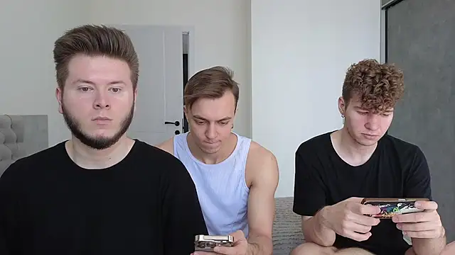 boys sobolisha online show from July 15, 2026, 8:19 am