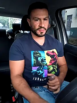 sexylandcool online show from March 16, 2025, 12:00 pm