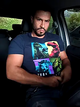 sexylandcool online show from March 16, 2025, 5:50 pm