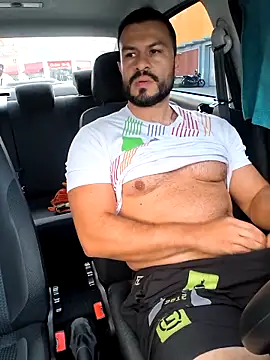 sexylandcool online show from March 22, 2025, 11:42 am