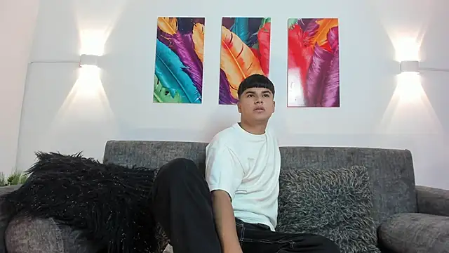 Snapshot of MathewAdams chatting on March 19, 2025, 7:17 pm MathewAdams online show from March 19, 2025, 7:17 pm